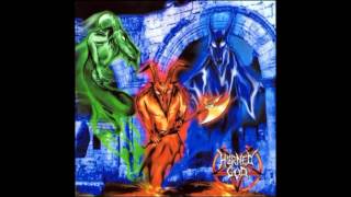 Horned God - Absit (2001) (Full Album)