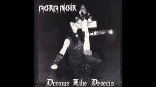 Aura Noir (Norway) - Dreams Like Deserts (EP) 1995