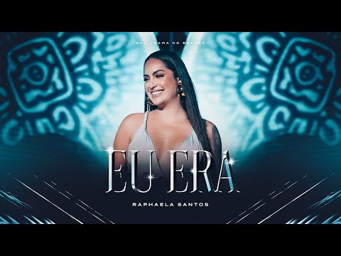 Raphaela Santos - Eu Era - Chama no Bregao - EP 2