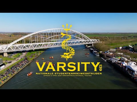 Varsity 139 - Officiële Naderhandfilm