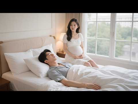 A CEO who had been in a coma for three years got a girl pregnant,she was spoiled by the whole family