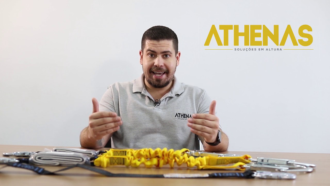 Porque paramos de fabricar o Talabarte sem ABS?