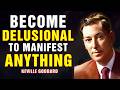 Neville Goddard |Delusion or Assumption? Reality-Changing Principle