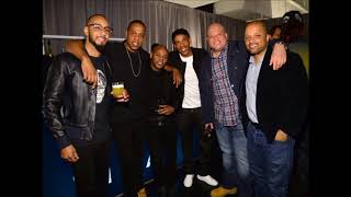 The Carters- Friends (Jay-Z &amp; Beyonce)