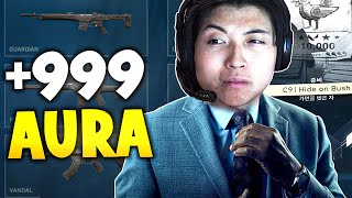 Download lagu OXY WENT FULL NO SKIN for the Extra Aura... ABSOLUTE CINEMA!💀 mp3