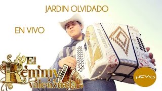 Remmy Valenzuela - Jardin Olvidado (En Vivo)