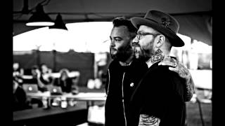 Boiled Frogs // Dallas Green &amp; Wade MacNeil (live on shortfastloud/triplej)