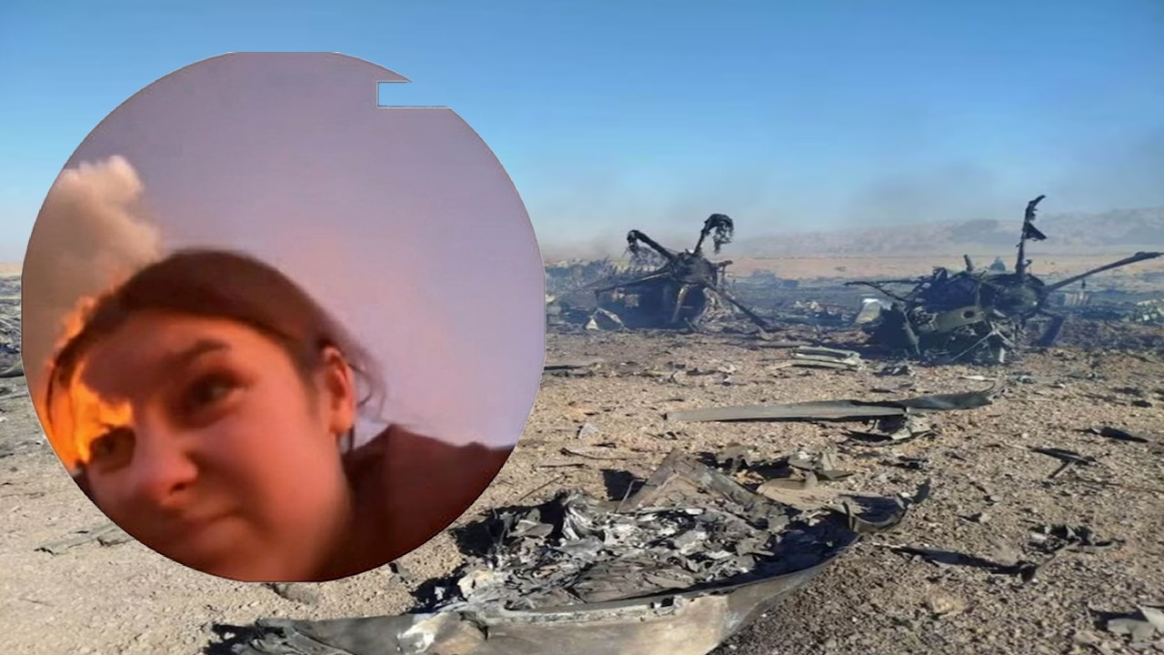 DEVASTATING STRIKE: FOUR RUSSIAN AIRCRAFT COMPLETELY DESTROYED AT ROSTOV AIRFIELD || 2026