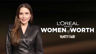 L’Oréal Paris Women of Worth Live Hosted by Sophia Bush | Vanity Fair