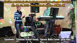 Zuzulienka - František Krištof Veselý / Úprava: Mafia Corner - JEWEL SK