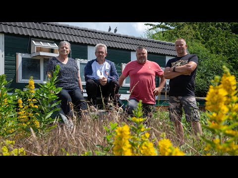 National winners ZLU 2021: Mont de Marsan - Jacobs Family, Beek