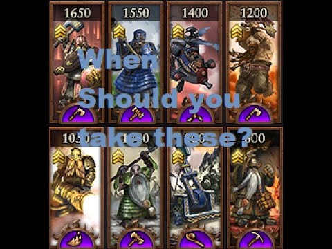 Regiments of Renown, Dwarf Edition