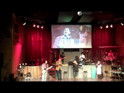 The Foundry Worship Band/ My Soul Longs for you (Cover)