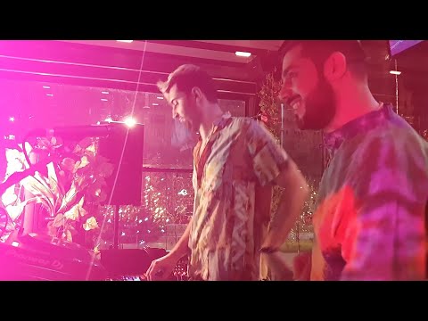 Sheeva "Elephant in the room" live set