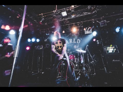 TARLD - Japan Tour 2019 - Part 1