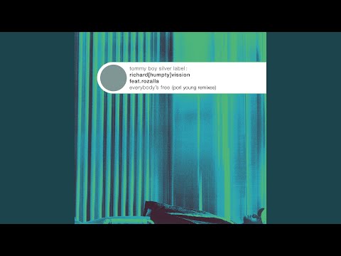 Everybody's Free (Porl Young Edit)