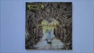 Edge of Sanity - Incipience to the Butchery
