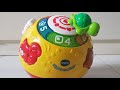 Vtech Wiggle And Crawl Ball