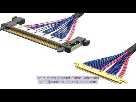 8-23-0118 where are coaxial cables used cable line connector bulk micro coax cable Turkey factory wi