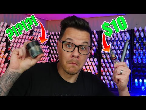 MUST HAVE Hobby Tools of 2025