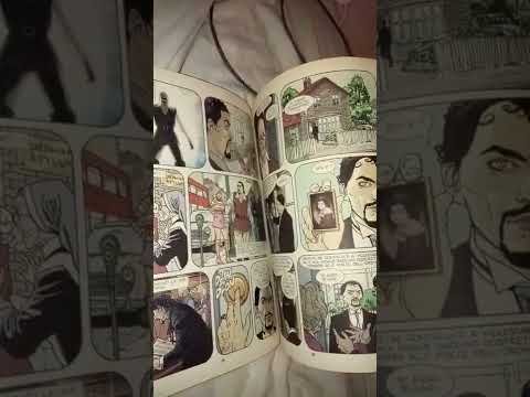 Dylan Dog n.242. In nome del Padre. Tutto a colori per il ventennale.