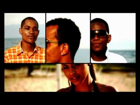THEO THOMSON, WIZAYMES AND YESAYA - STUTTER [OFFICIAL MUSIC VIDEO] MALAWI