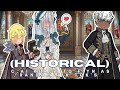 Historical C Ai React To F Yn As Random Tik Toks 1 1 2X PT BR Eng