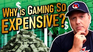 How Do VALUE, WORTH, & COST Factor Into Retro Gaming's PERCEIVED EXPENSE? 💸