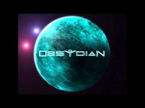 Obsydian Demo