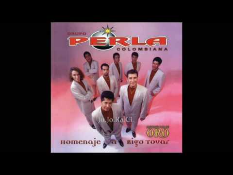 La Perla Colombiana - Paloma Mensajera