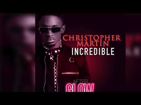CHRIS MARTIN - INCREDIBLE (Official Audio) | Prod. 2 HARD RECORDS | 21st Hapilos (2017)