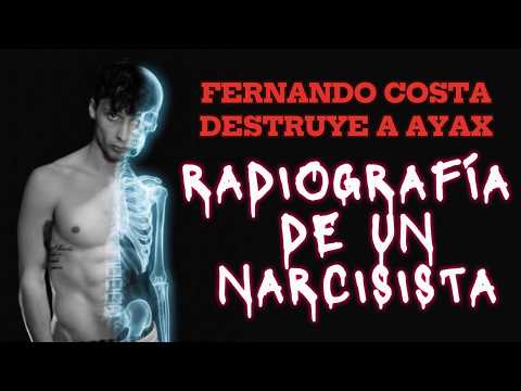 All the BEEF summarized 🔥 Is Fernando Costa an opportunistic traitor?