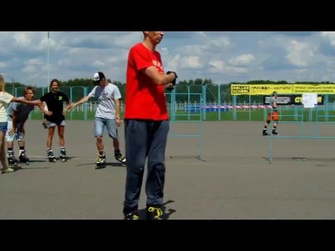 Minsk 2014 Quarter finals battle man 4th group