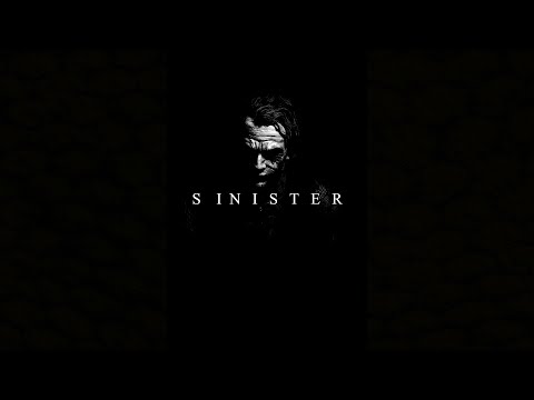 (FREE FOR PROFIT) NF Type Beat - SINISTER | Aggressive Cinematic Type Beat | Hopsin Type Beat
