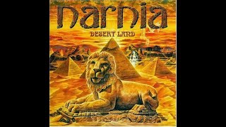 Narnia - Angels are Crying