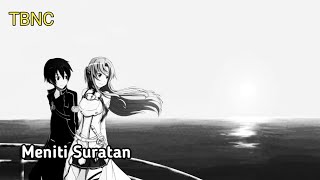 Download lagu Nightcore - Meniti Suratan (May) Lyrics mp3