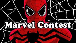 MrGamesRus Marvel Contest- 720p HD