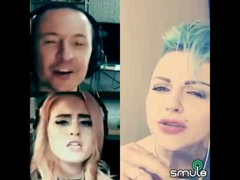 Linkin Park (feat. Kiiara) - Heavy ( Cover by Sheri Marshel )