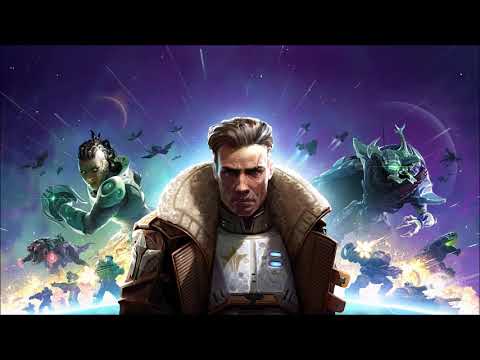 Age of Wonders: Planetfall Soundtrack - Zero Dispersion