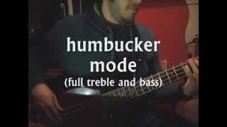 Video thumbnail for Eko MM300 review test sample by Michele della Malva