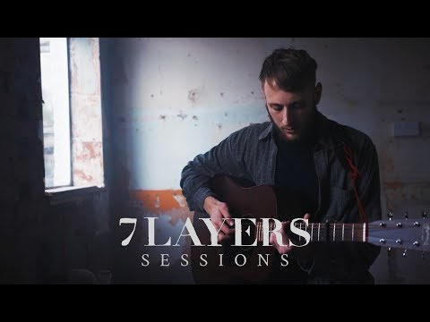 George Ogilvie  - Surveillance - 7 Layers Sessions #51