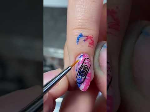 Я ЕГО НАШЛА😍🤤 #ANDRUS #маникюриистоии #shorts