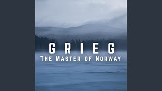 Edvard Grieg - Juhani Lagerspetz video