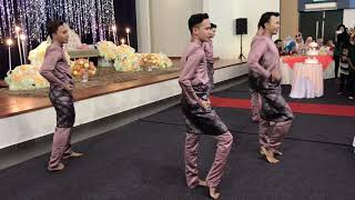 6Legacy_official - Temberang Full Version (Show)