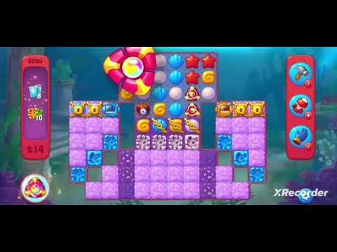 FISHDOM (lvl 6090) '25 HARD LEVEL