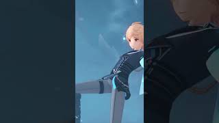 【原神】Ver.7.2公式PV（ショートVer.5） #原神 #原神スネージナヤ