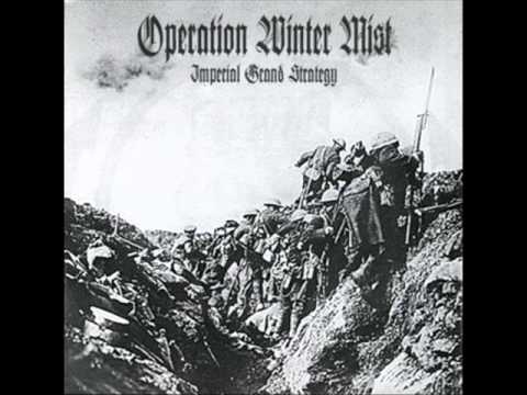 Operation Winter Mist - Death and Honour