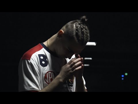 JettLifeOli - Day Ones