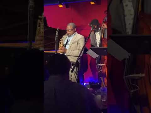 The E.J. Strickland Quintet - Beacon of Hope #ejstrickland