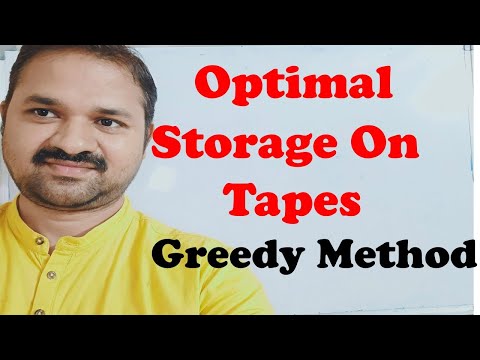 Characteristics of Algorithm